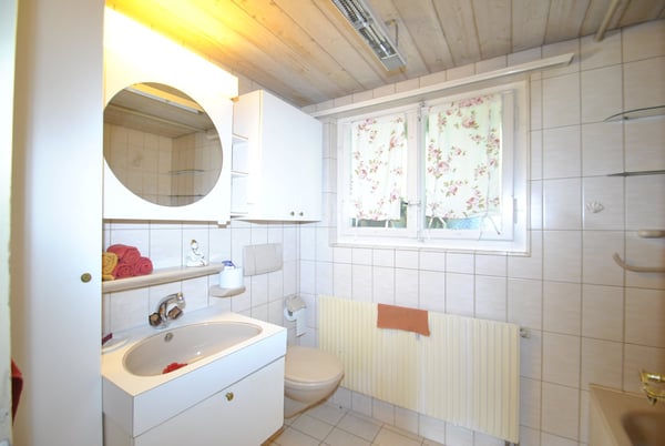 3.5-Zimmerwohnung in Steffisburg | Befristetes Mietverhältnis 6