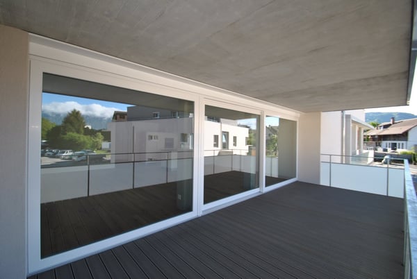 Moderne und helle 3.5-Zimmerwohnung in 3613 Steffisburg 10