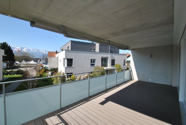 Moderne und helle 3.5-Zimmerwohnung in 3613 Steffisburg 9