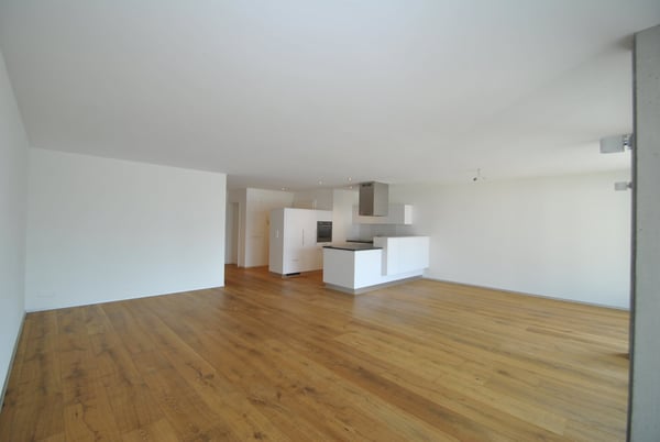 Moderne und helle 3.5-Zimmerwohnung in 3613 Steffisburg 2
