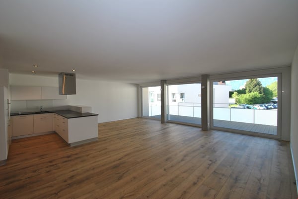 Moderne und helle 3.5-Zimmerwohnung in 3613 Steffisburg 3