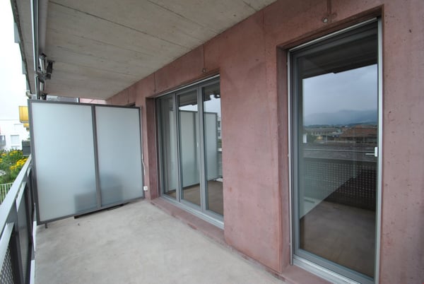 Wohnen Im rote Huus von Thun | Zentrale Lage 12