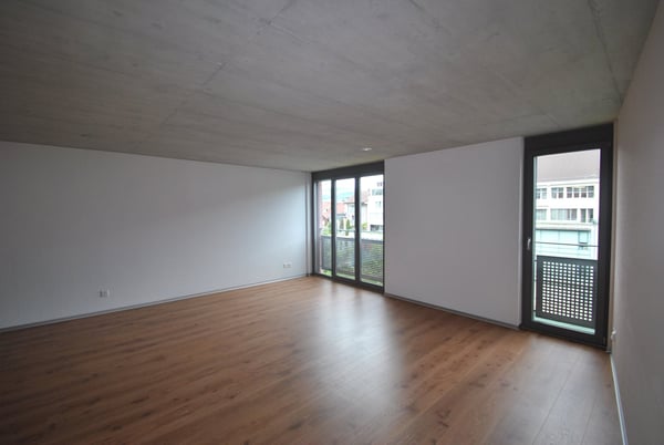 Wohnen Im rote Huus von Thun | Zentrale Lage 5