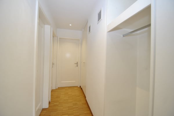 Befristetes Mietverhältnis | Helle 3.5-Zimmer-Dachwohnung in Zollikofen 9