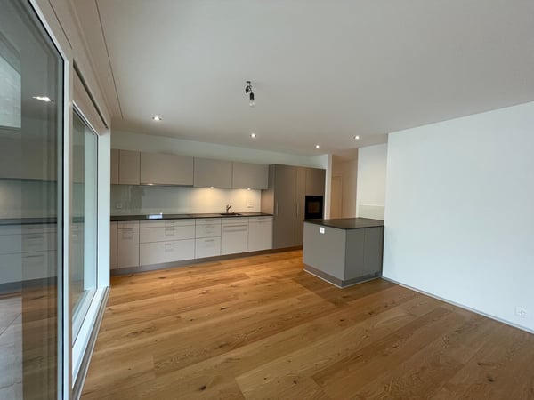 Moderne und helle 4.5-Zimmerwohnung in Wichtrach