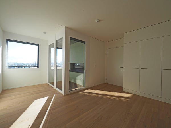 Exklusive 4.5-Zimmer Wohnung für das Wohnen im Alter 6