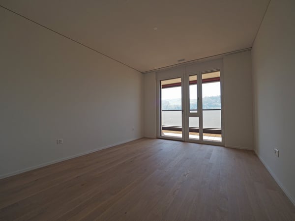 Exklusive 4.5-Zimmer Wohnung für das Wohnen im Alter 7