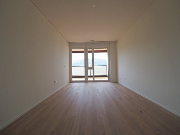 Exklusive 4.5-Zimmer Wohnung für das Wohnen im Alter 8