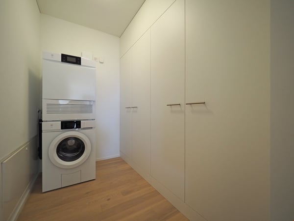 Exklusive 4.5-Zimmer Wohnung für das Wohnen im Alter 11
