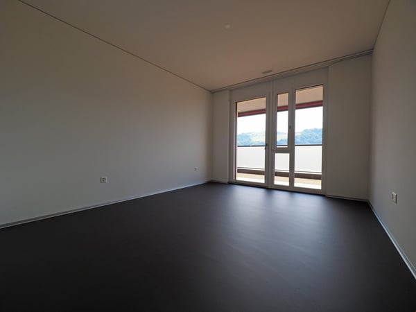 Exklusive 4.5-Zimmerwohnung mit einmaliger Aussicht 5