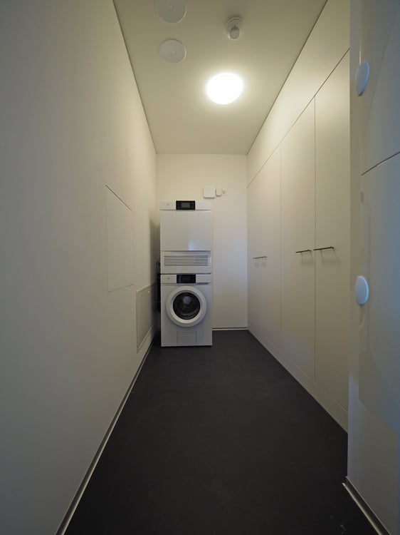 Exklusive 4.5-Zimmerwohnung mit einmaliger Aussicht 8