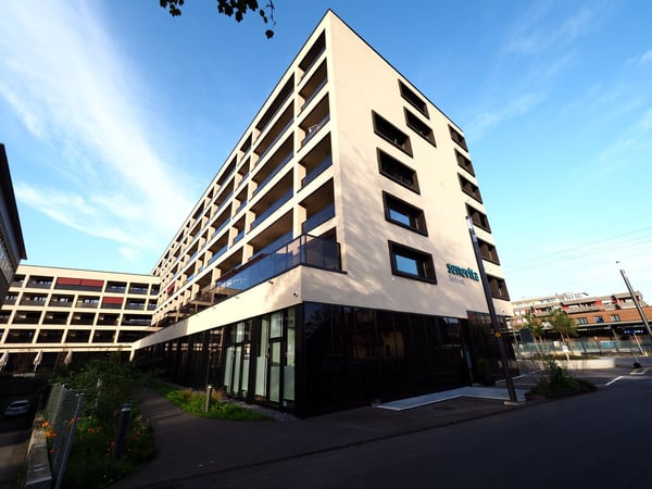 Exklusive 4.5-Zimmerwohnung mit einmaliger Aussicht 12