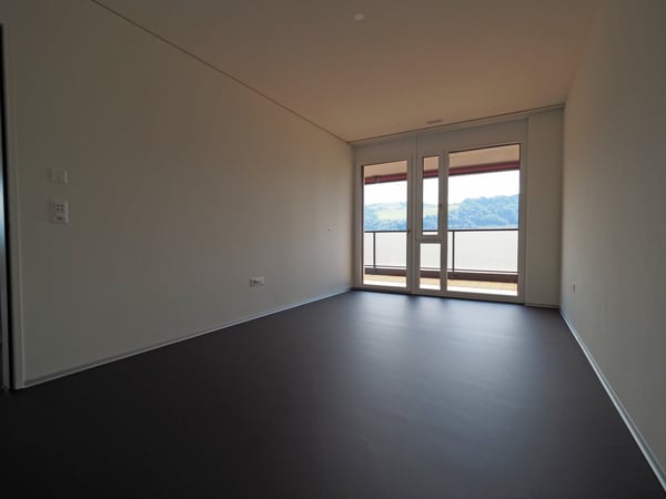 Exklusive 4.5-Zimmerwohnung mit einmaliger Aussicht 4