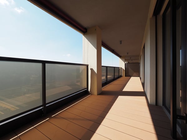 Exklusive 4.5-Zimmerwohnung mit einmaliger Aussicht 9