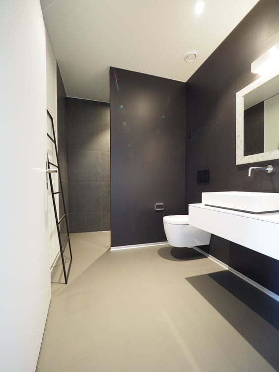 Exklusive 4.5-Zimmerwohnung mit einmaliger Aussicht 7