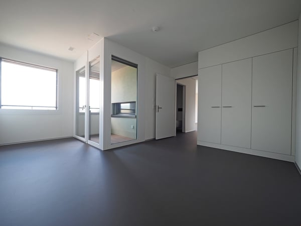 Exklusive 4.5-Zimmerwohnung mit einmaliger Aussicht 3