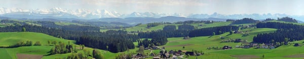 Emmental: Restaurant mit Gäste-Zimmer an bester Lage zu verpachten 3