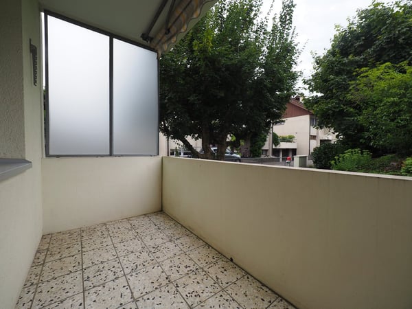 3.5-Zimmerwohnung an ruhiger Lage in Münsingen 8