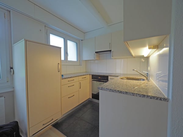 3.5-Zimmerwohnung an ruhiger Lage in Münsingen 7