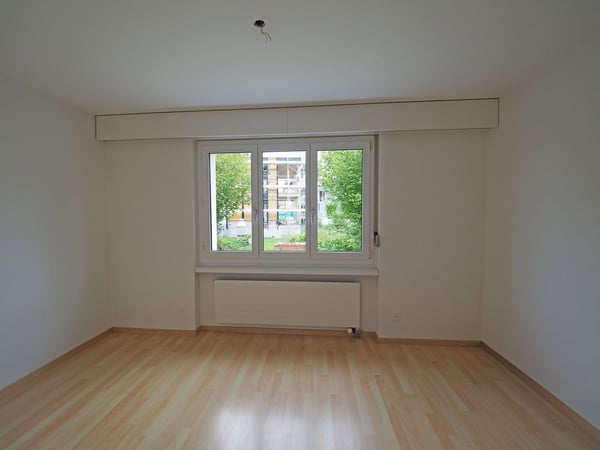 3.5-Zimmerwohnung an ruhiger Lage in Münsingen 4