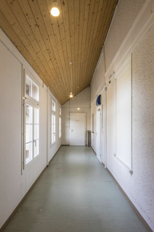 Gewerbeliegenschaft mit grossem Nutzungsspielraum 8