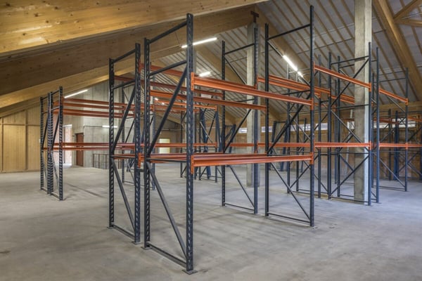 Gewerbeliegenschaft mit grossem Nutzungsspielraum 13