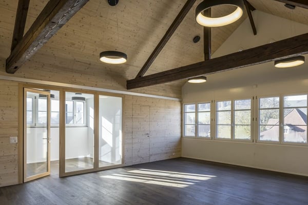 Gewerbeliegenschaft mit grossem Nutzungsspielraum 10