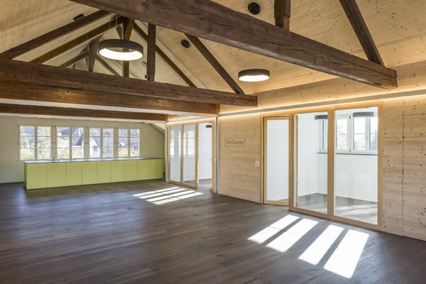 Gewerbeliegenschaft mit grossem Nutzungsspielraum 12