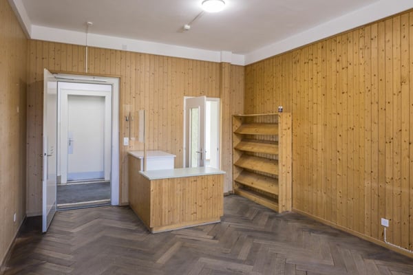 Gewerbeliegenschaft mit grossem Nutzungsspielraum 5