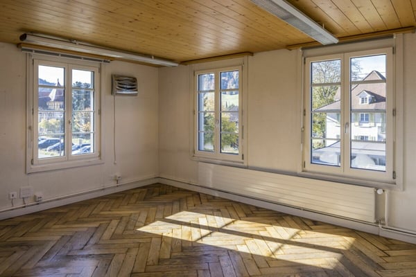 Gewerbeliegenschaft mit grossem Nutzungsspielraum 7