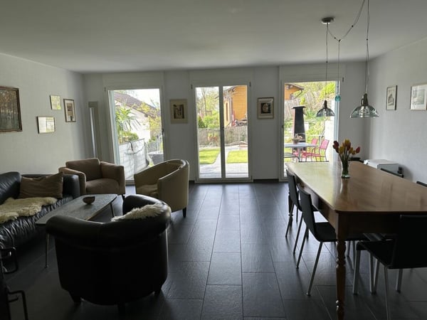 Sehr gepflegtes Raumwunder mit herrlicher Aussicht 8