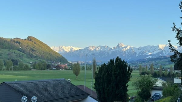 Sehr gepflegtes Raumwunder mit herrlicher Aussicht 6