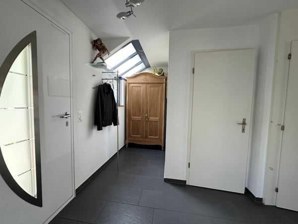 Sehr gepflegtes Raumwunder mit herrlicher Aussicht 7