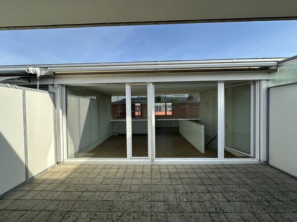 Ihr Adlerhorst - Maisonettewohnung mit toller Dachterrasse 11