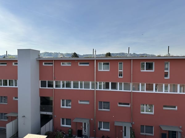 Geniale Maisonettewohnung mit toller Dachterrasse 27