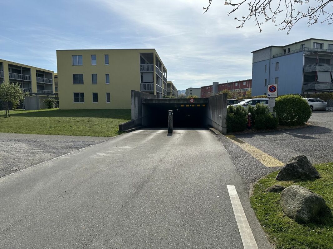 Geniale Maisonettewohnung mit toller Dachterrasse
