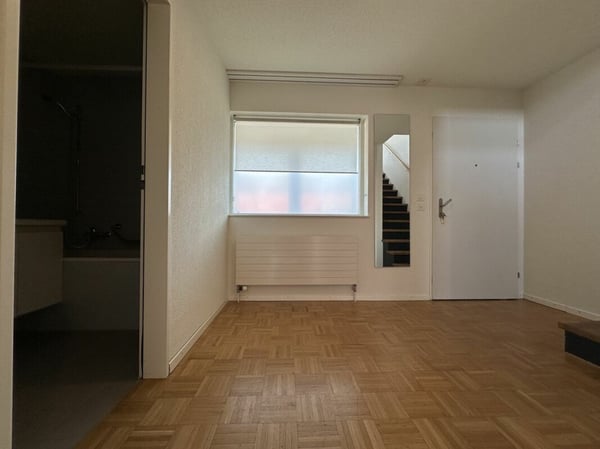 Geniale Maisonettewohnung mit toller Dachterrasse 10
