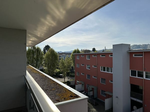 Geniale Maisonettewohnung mit toller Dachterrasse 25