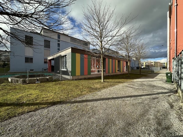 Geniale Maisonettewohnung mit toller Dachterrasse 33