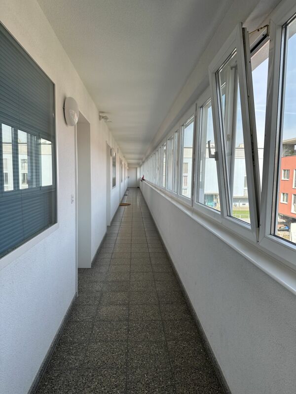 Geniale Maisonettewohnung mit toller Dachterrasse