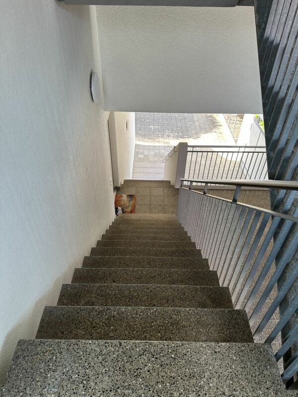 Geniale Maisonettewohnung mit toller Dachterrasse