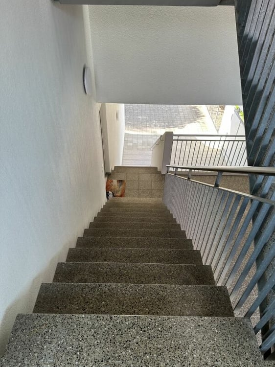 Geniale Maisonettewohnung mit toller Dachterrasse 7