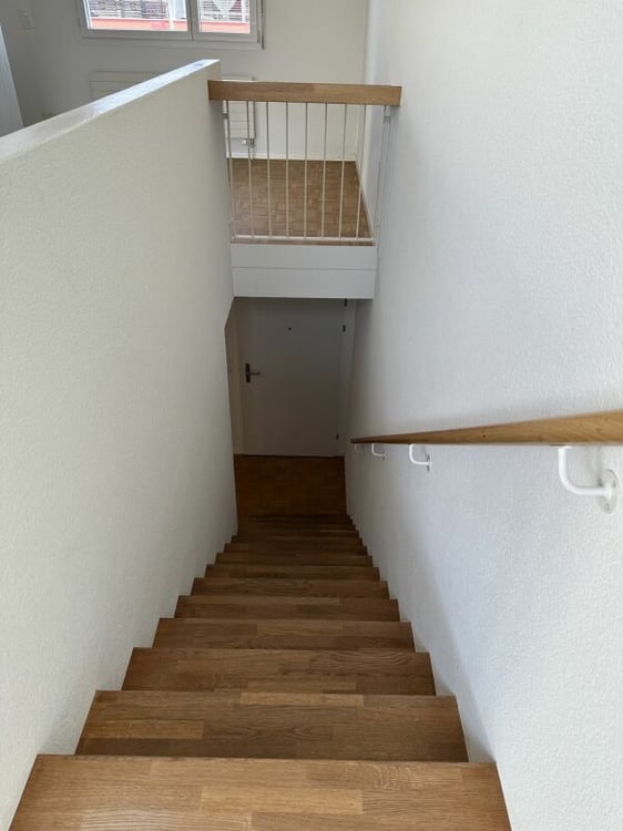 Geniale Maisonettewohnung mit toller Dachterrasse 18