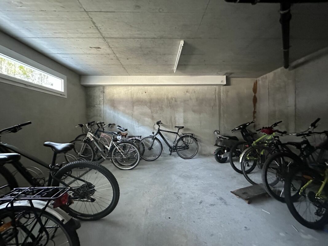 Geniale Maisonettewohnung mit toller Dachterrasse