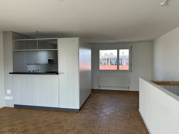 Geniale Maisonettewohnung mit toller Dachterrasse 20