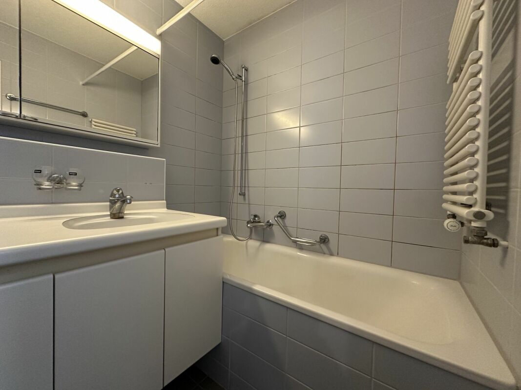 Geniale Maisonettewohnung mit toller Dachterrasse