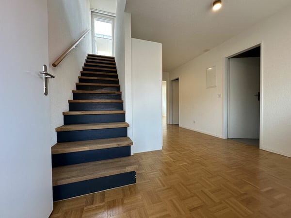 Geniale Maisonettewohnung mit toller Dachterrasse 9