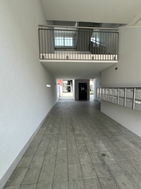 Geniale Maisonettewohnung mit toller Dachterrasse 4