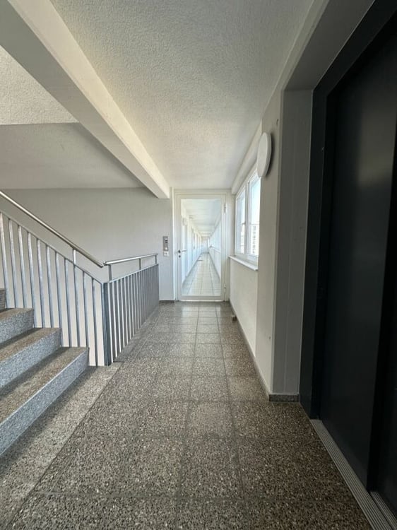 Geniale Maisonettewohnung mit toller Dachterrasse 6