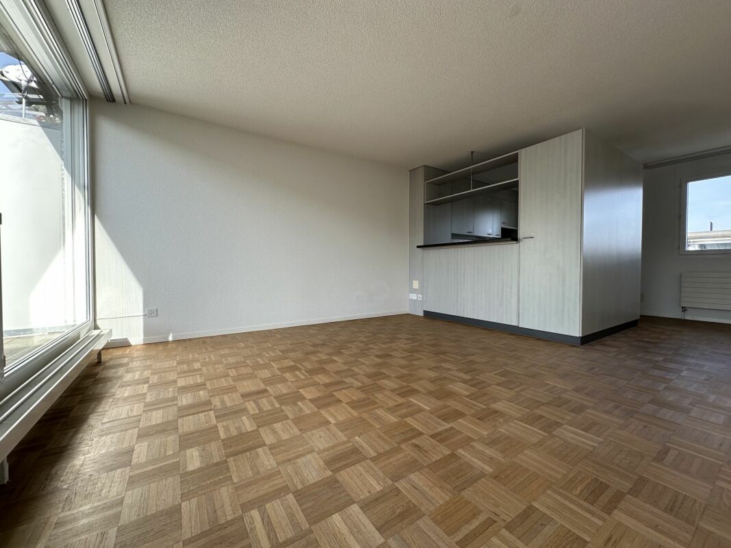 Geniale Maisonettewohnung mit toller Dachterrasse